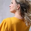 šaty Kristína horčicové – foto 14