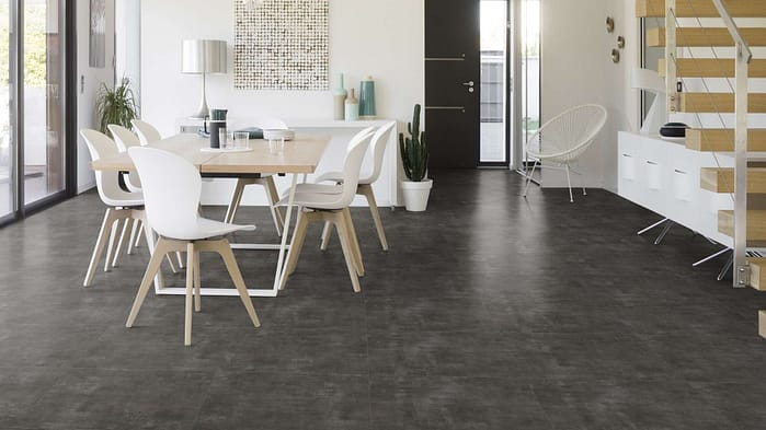 Gerflor Creation 40 0374 Parker Station 2