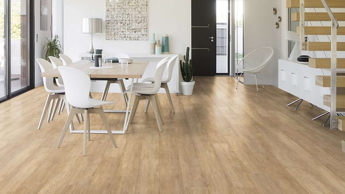 Gerflor Creation 40 Honey Oak 0441 2