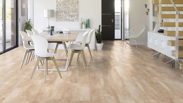 Gerflor Creation 40 Salento Light Grey 1287 2