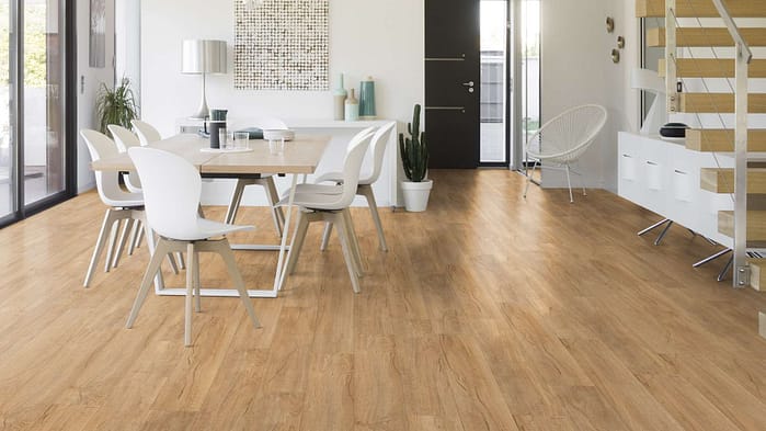 Gerflor Creation 40 Swiss Oak Golden 0796 1