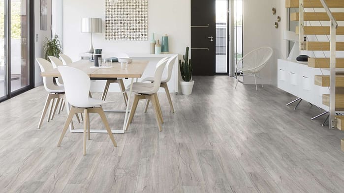 Gerflor Creation 40 Swiss Oak Pearl 0846 2