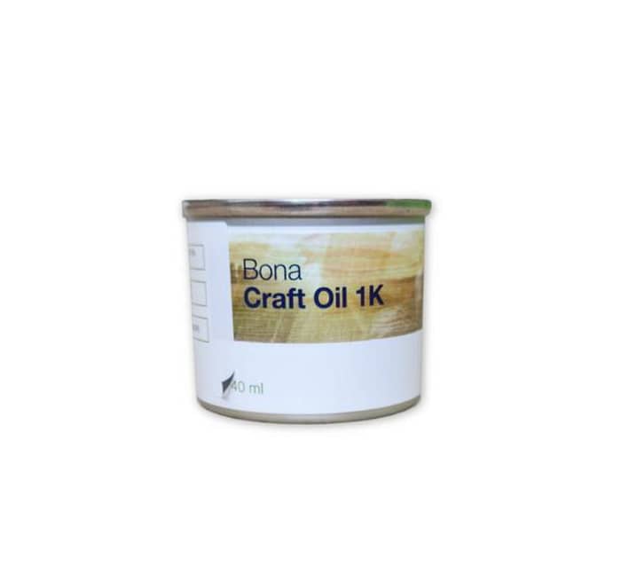 Olej Bona Craft Oil Frost Lad 40 ml vzorka