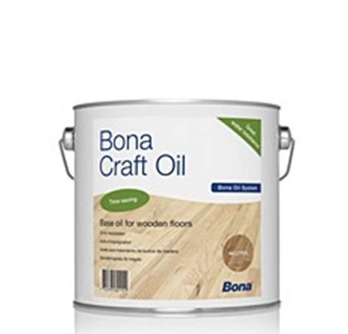 Olej Bona Craft Oil Clay Jil 40 ml vzorka