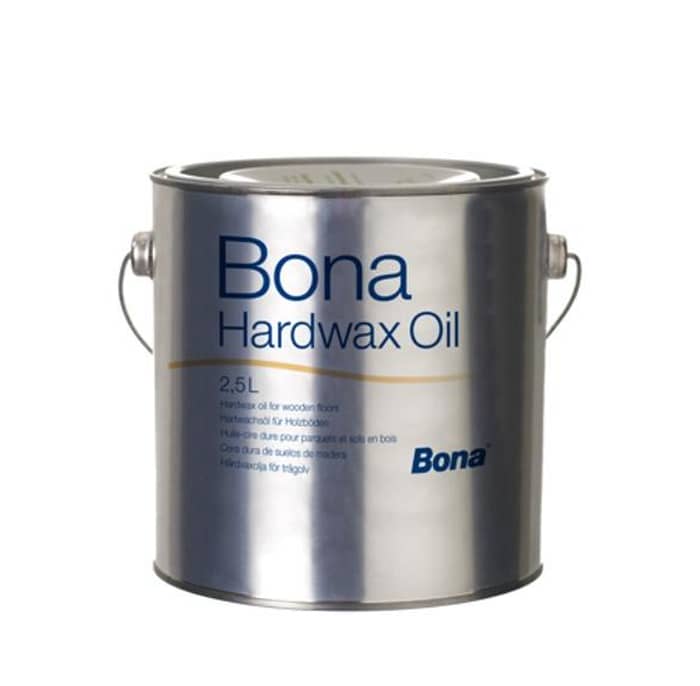 Olej Bona Hardwax mat 25 L tvrdy voskovy