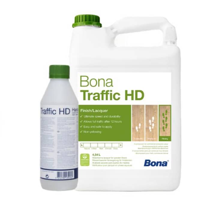 Lak Bona TRAFFIC HD polomat 495 L