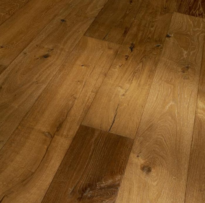 Parador Engineered Wood Trendtime 8 Classic oak smoked geb. naturaloil 1739945