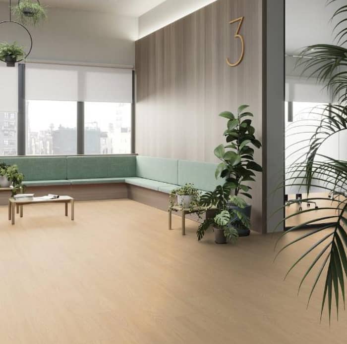 Gerflor Virtuo 55 Blomma Clear 1462 2