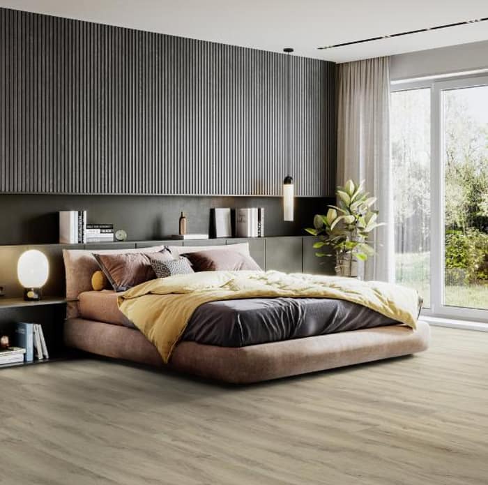 Gerflor Virtuo 55 Rigid Acoustic Baita Blond 1023 2