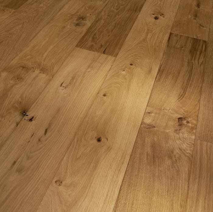 Parador Engineered Wood Trendtime 8 Classic oak naturaloil 1739944