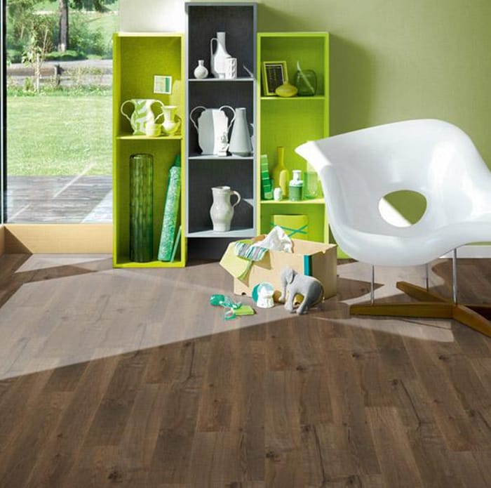 Parador Engineered Wood Trendtime 8 Classic oak smoked geb. naturaloil 1739951 1