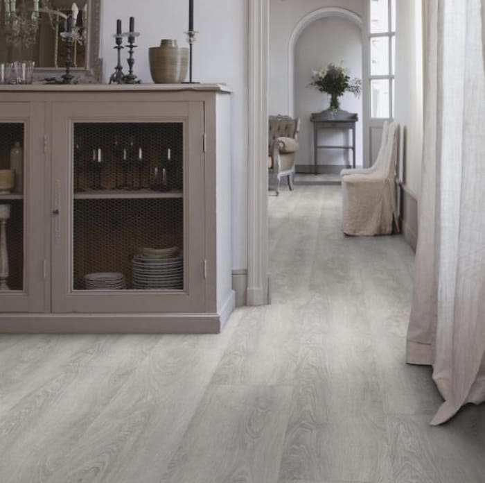 Gerflor Virtuo 30 Rigid Acoustic Bohem Dark grey 1457 2 1