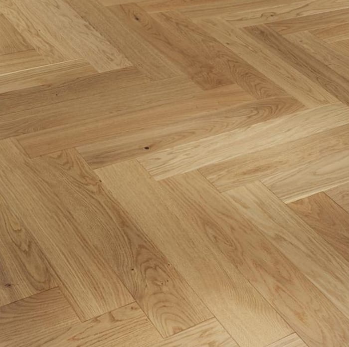 Parador Engineered Wood Trendtime 3 Living oak cream matt 1739932