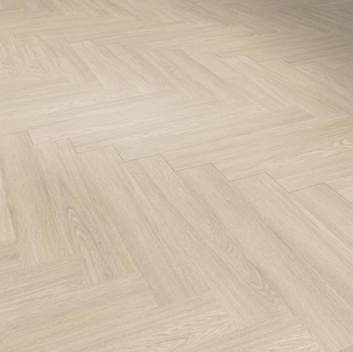 Gerflor Virtuo 55 HB Rigid Acoustic Blomma Light 1464