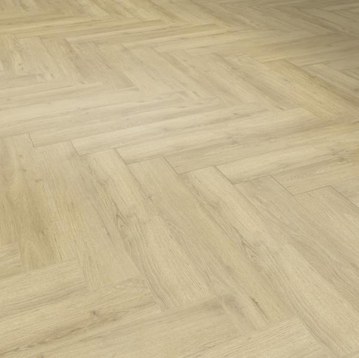 Gerflor Virtuo 55 Herringbone Sunny Nature 0997