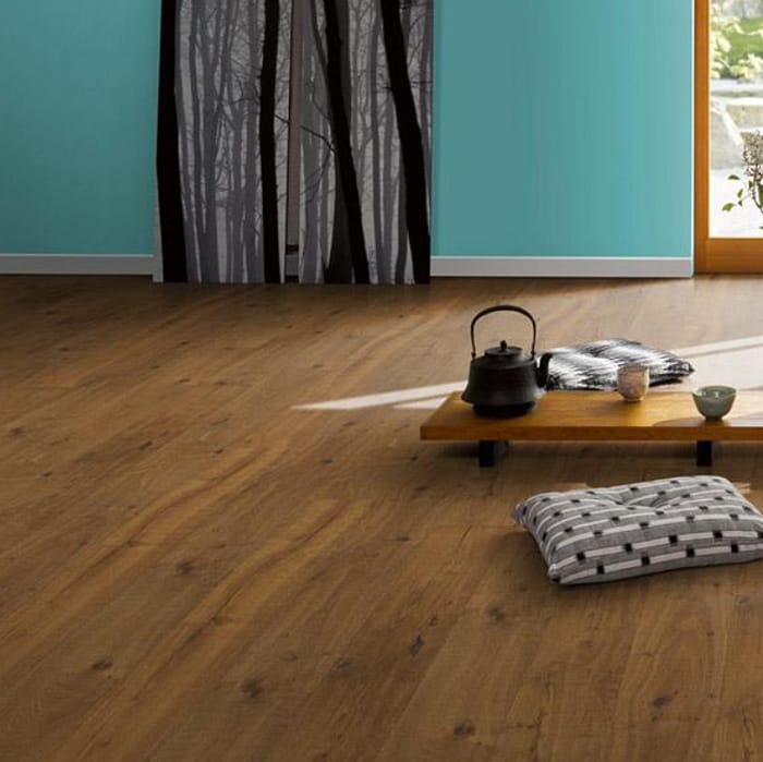 Parador Engineered Wood Trendtime 8 Classic oak smoked geb. naturaloil 1739945 1