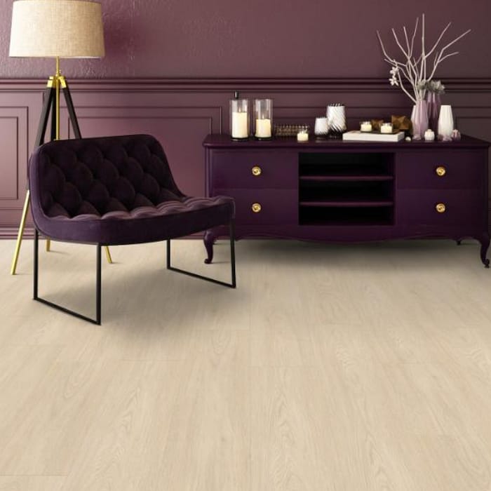 Gerflor Virtuo 55 Blomma Cream 1463 2