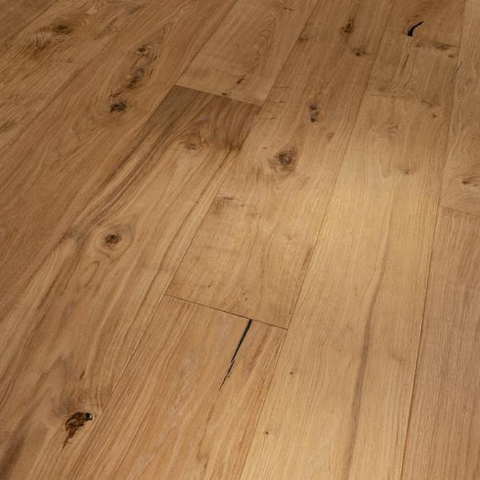 Parador Engineered Wood Trendtime 8 Classic oak limed naturaloil 1739950