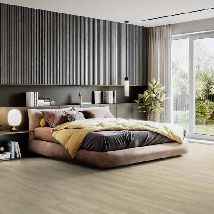 Gerflor Virtuo 30 Rigid Acoustic Sunny Light 0996 1