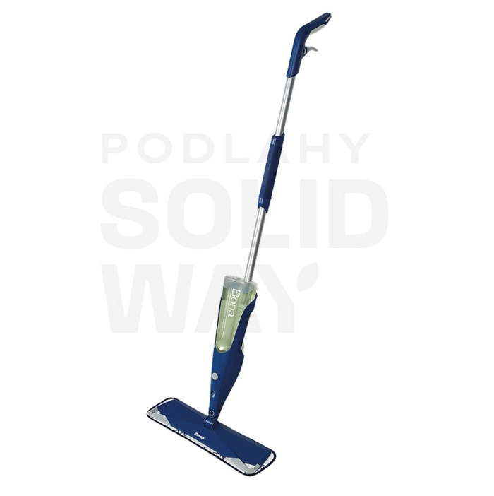 Bona Premium Spray Mop na tvrde podlahy 2