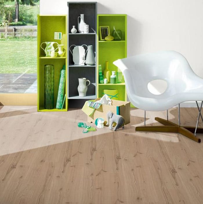 Parador Basic Rustikal oak white matt 1518250 2