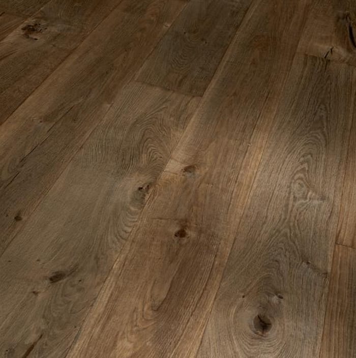 Parador Engineered Wood Trendtime 8 Classic oak smoked geb. naturaloil 1739951