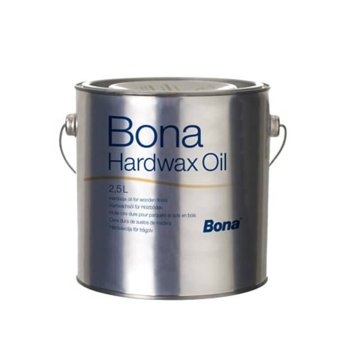 Olej Bona Hardwax polomat 25 L tvrdy voskovy