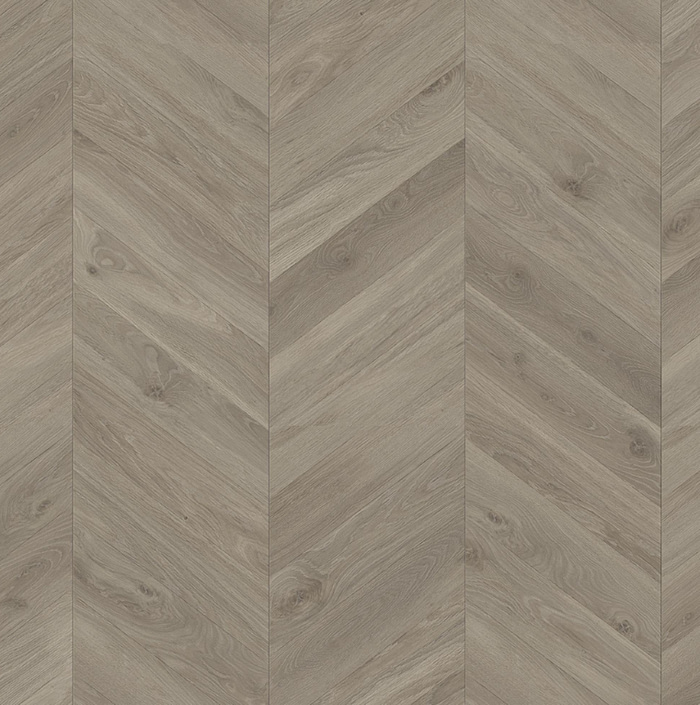 Trendtime 8 Chevron Loire grey matt 1748771