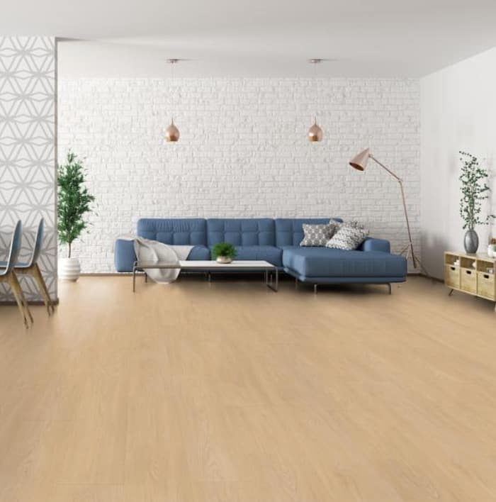 Gerflor Virtuo 30 Rigid Acoustic Blomma Clear 1462 2 1