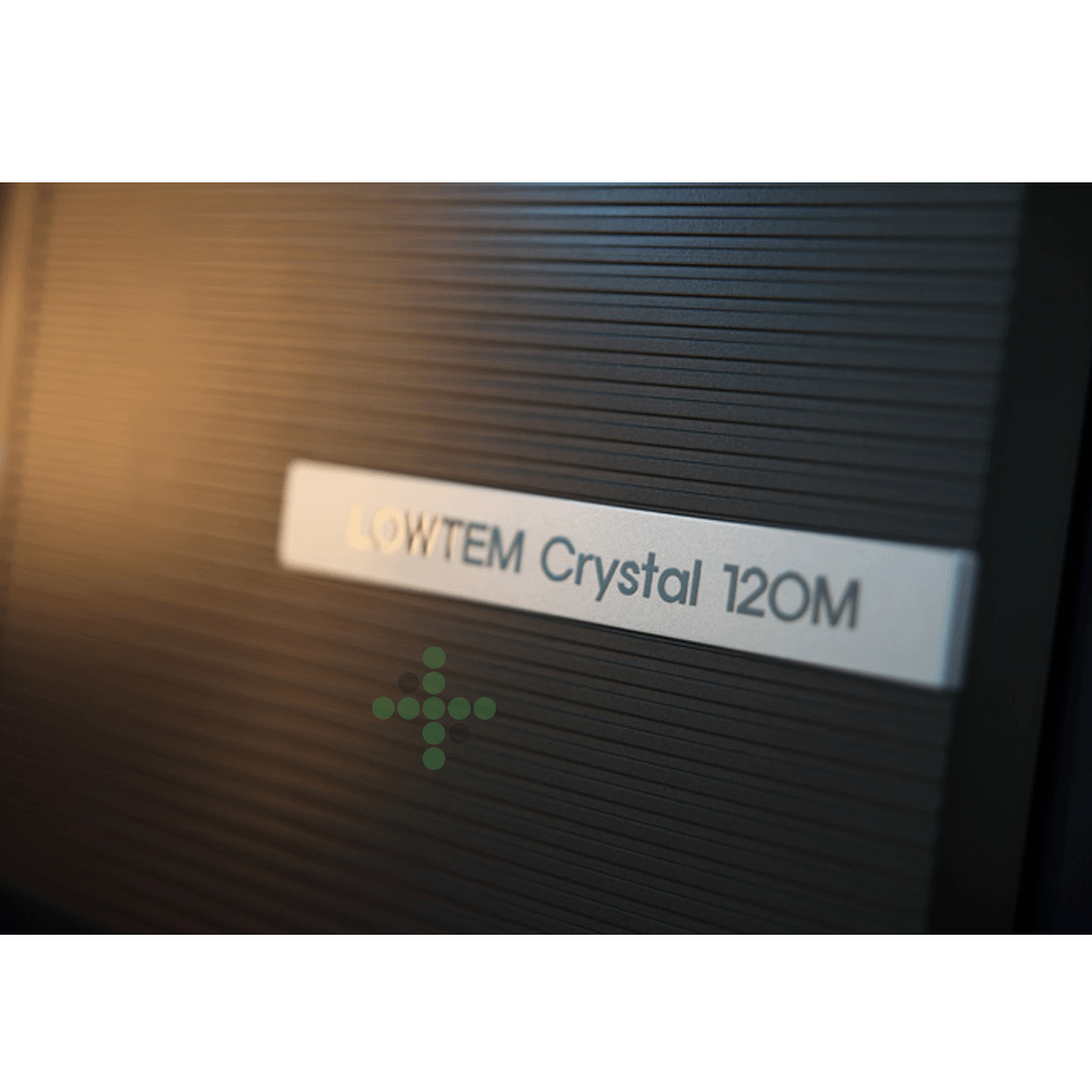 Plazmový sterilizátor CRYSTAL 120M - Obrázek 4