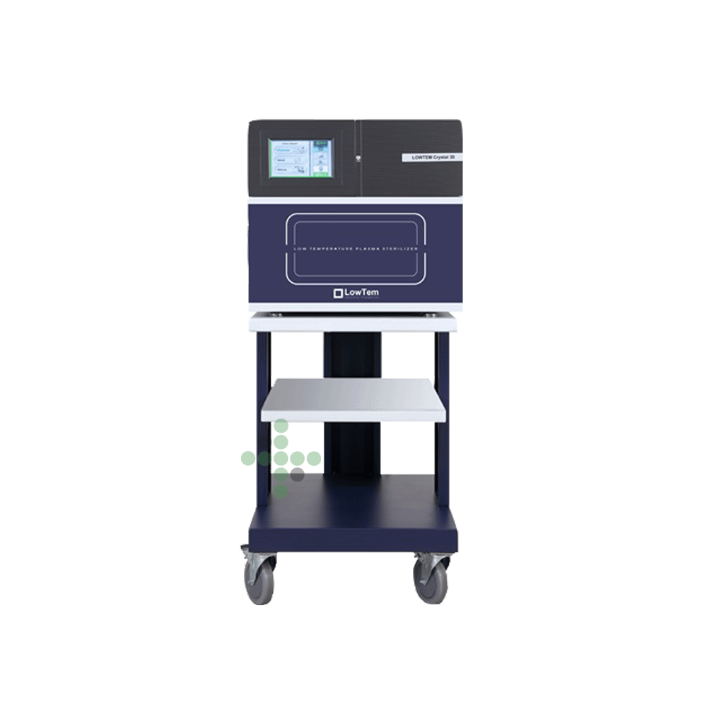 Plazmový sterilizátor CRYSTAL 30