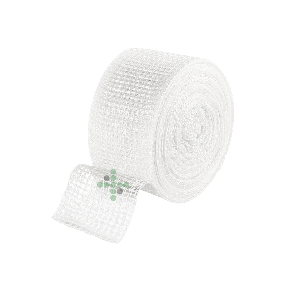 Tamponový obvaz 2 cm x 5 m, 50 ks - Obrázek 2