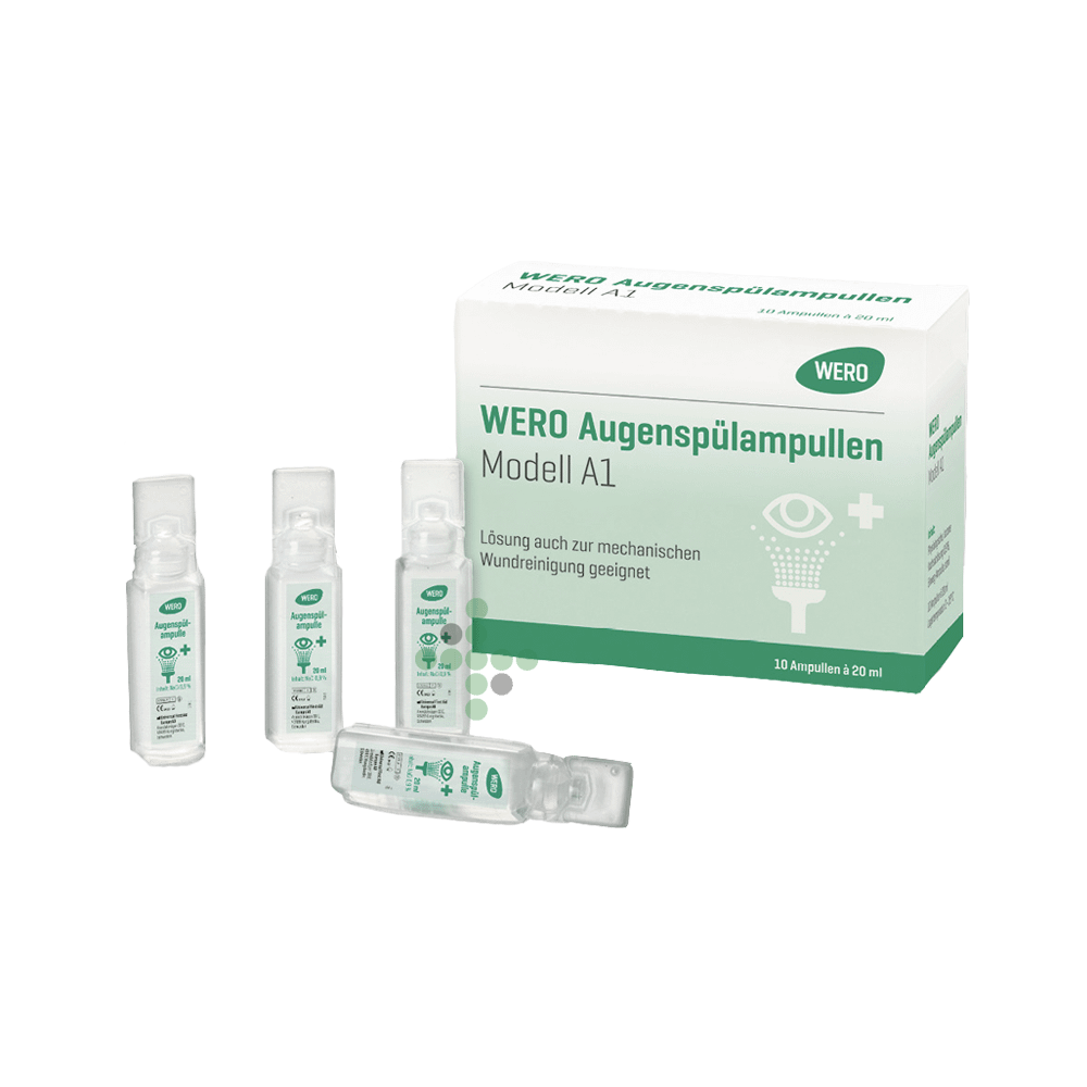 280050 Výplach očí 20 ml - Obrázek 1