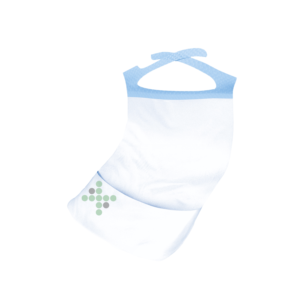 7201 Bryndák pro dospělé, 100 ks - Obrázek 1