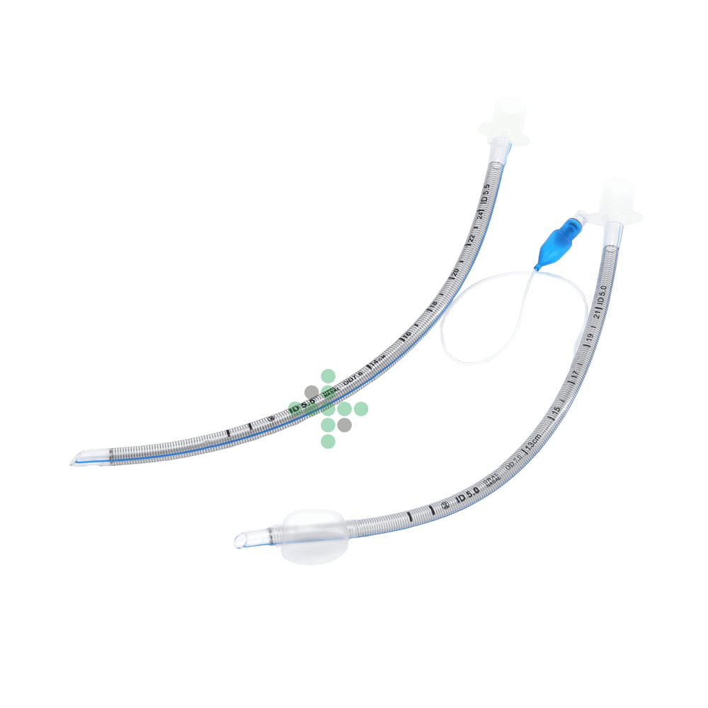 AR1075 Zesílená endotracheální kanyla, více velikostí - Obrázek 1