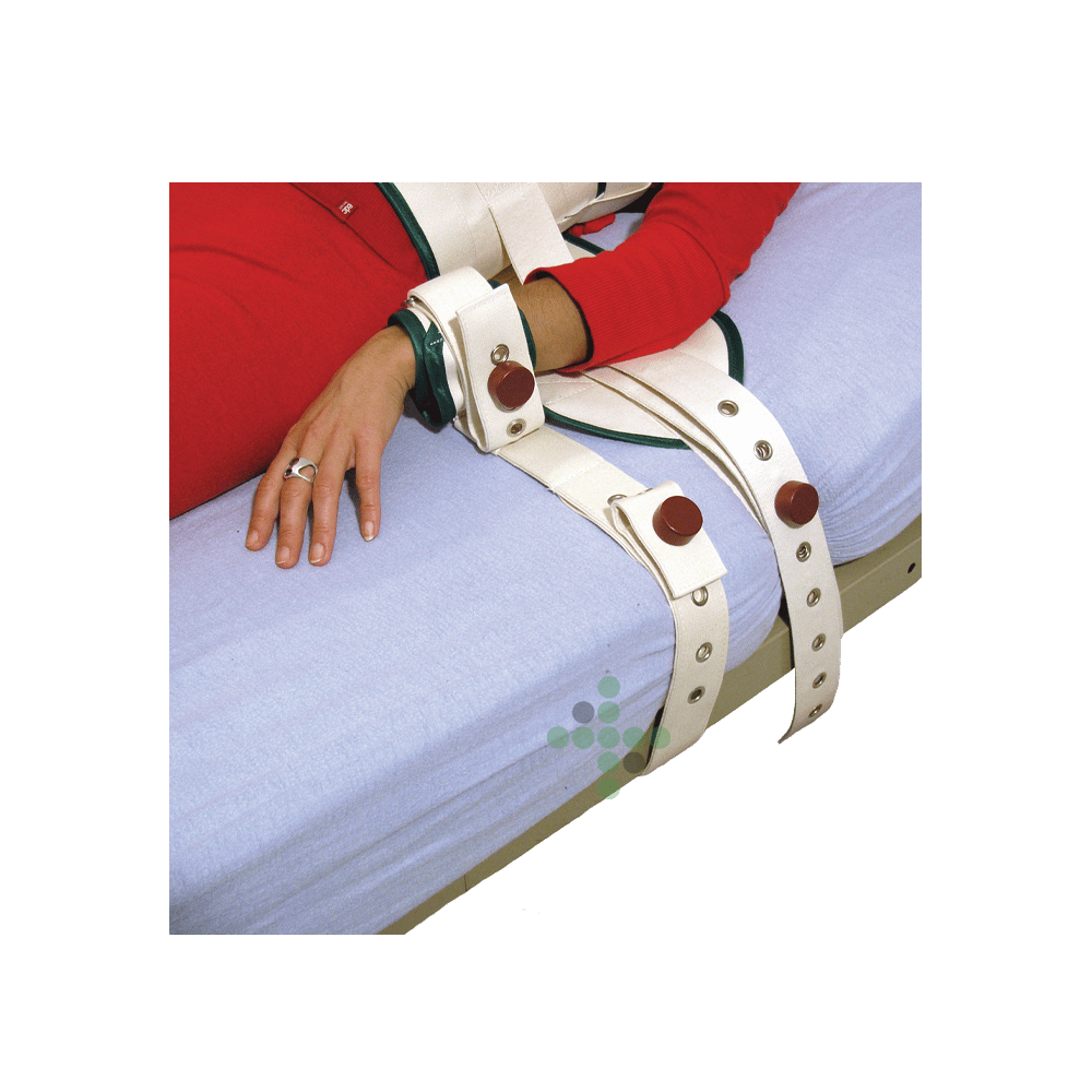 FZ13239049 Rychlé upevnění zápěstí BCF 4200, více velikostí - Obrázek 1