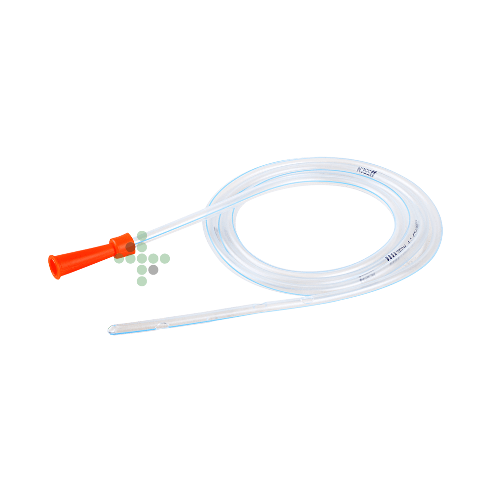 LEVIN_ Žaludeční sonda typu Levin, různé velikosti - Obrázek 1