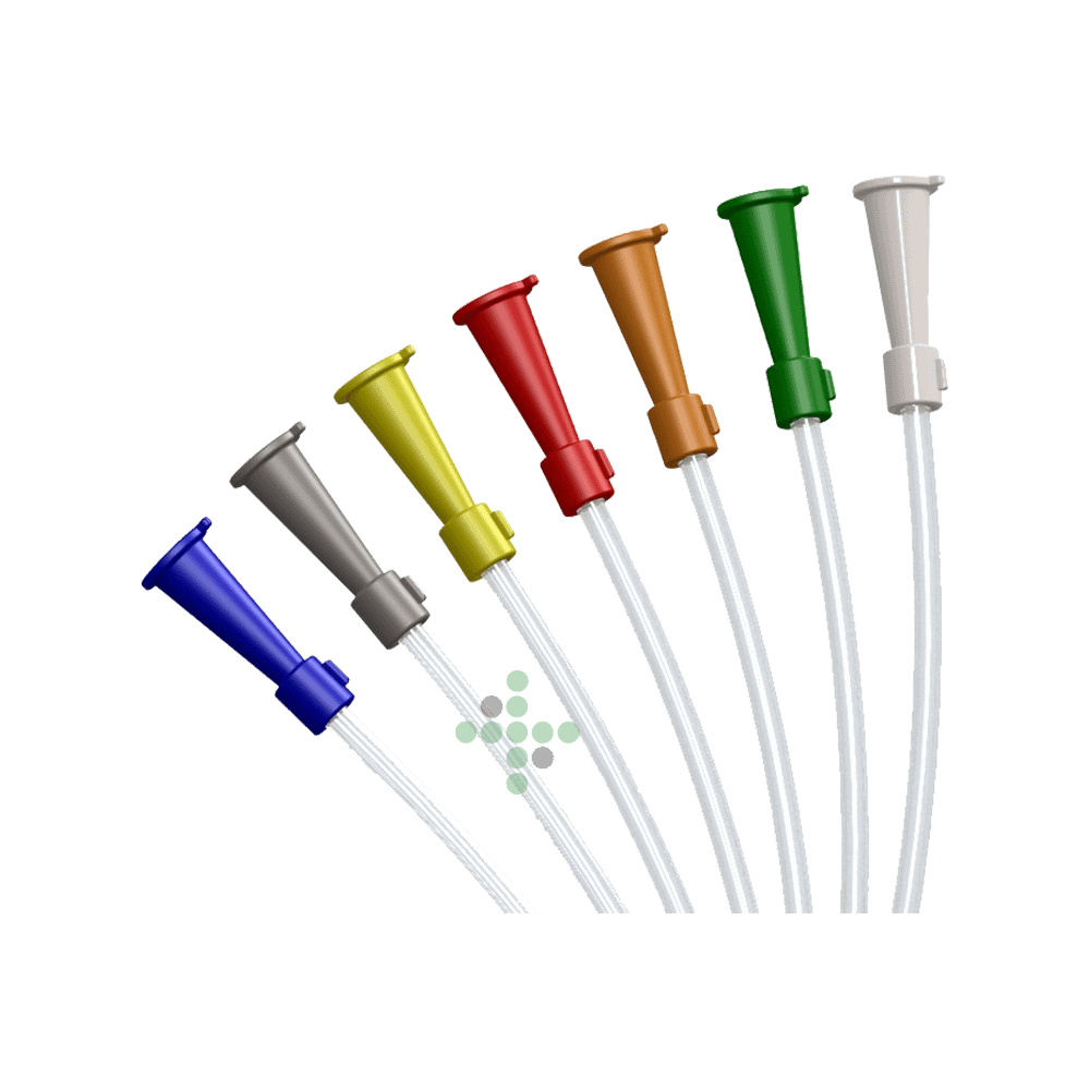 V646685-ND_1 Rektální trubice GAMA CH20x150 - Obrázek 1