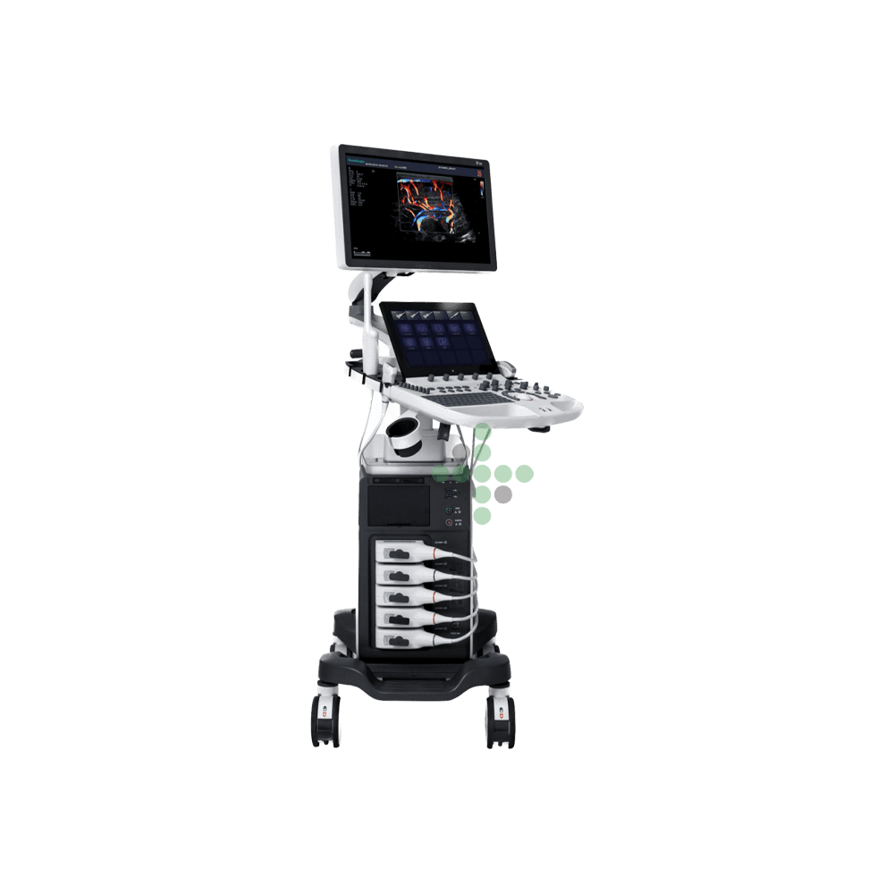 413576 Ultrazvukový přístroj SonoScape P50 Elite - Obrázek 1