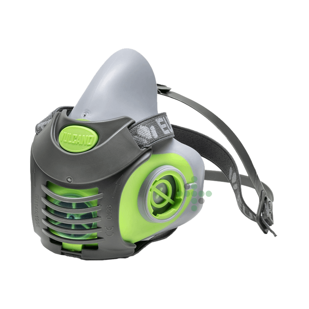 M10 Filtrační maska Active AIR M10 - Obrázek 1