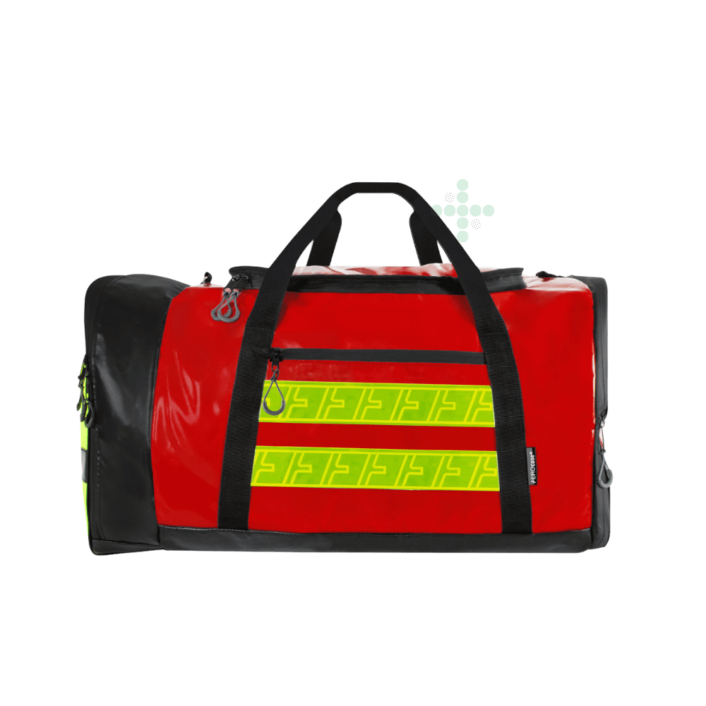 Taška na oblečení - WEARbag, více barev červená - 1 Taška na oblečení - WEARbag, více barev - Obrázek 1