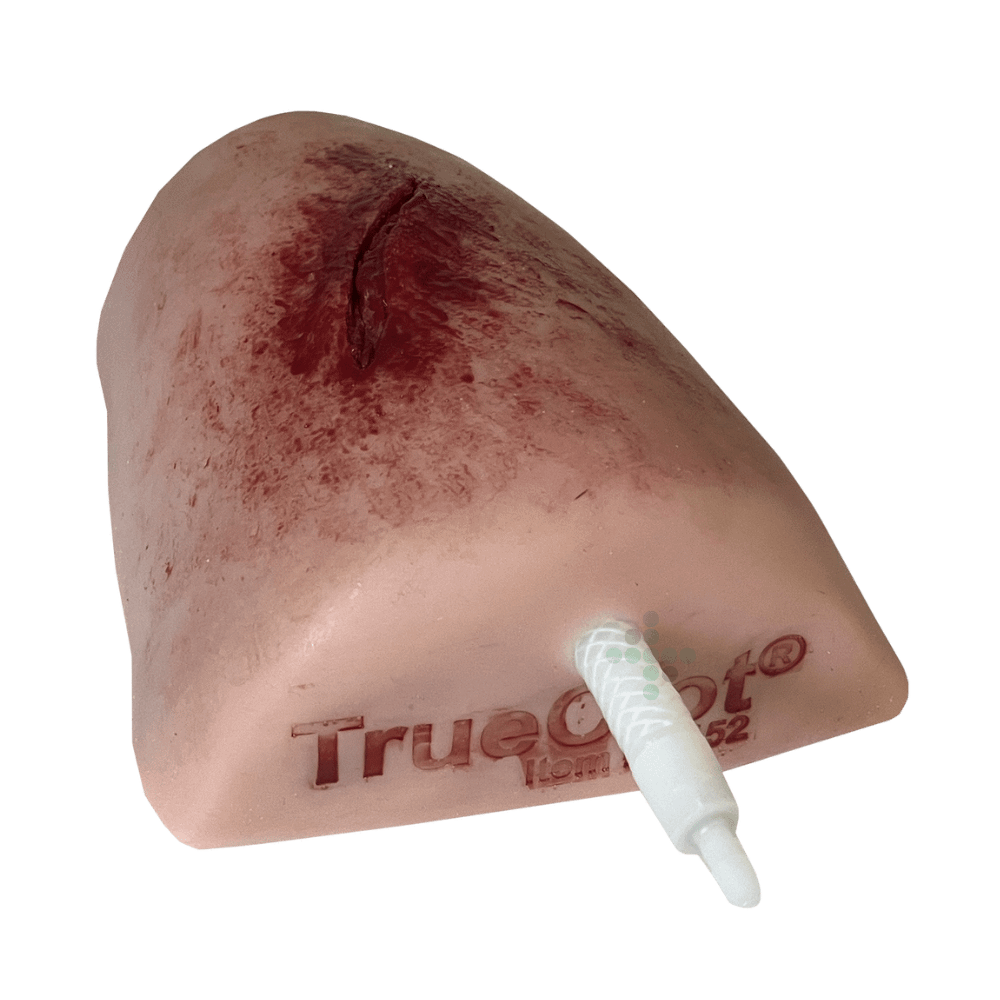 TrueClot Open Tear Trainer - Obrázek 3