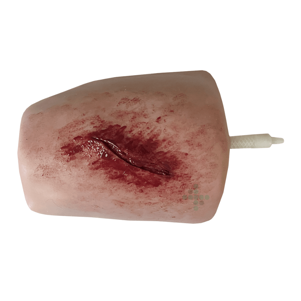 TrueClot Open Tear Trainer - Obrázek 4
