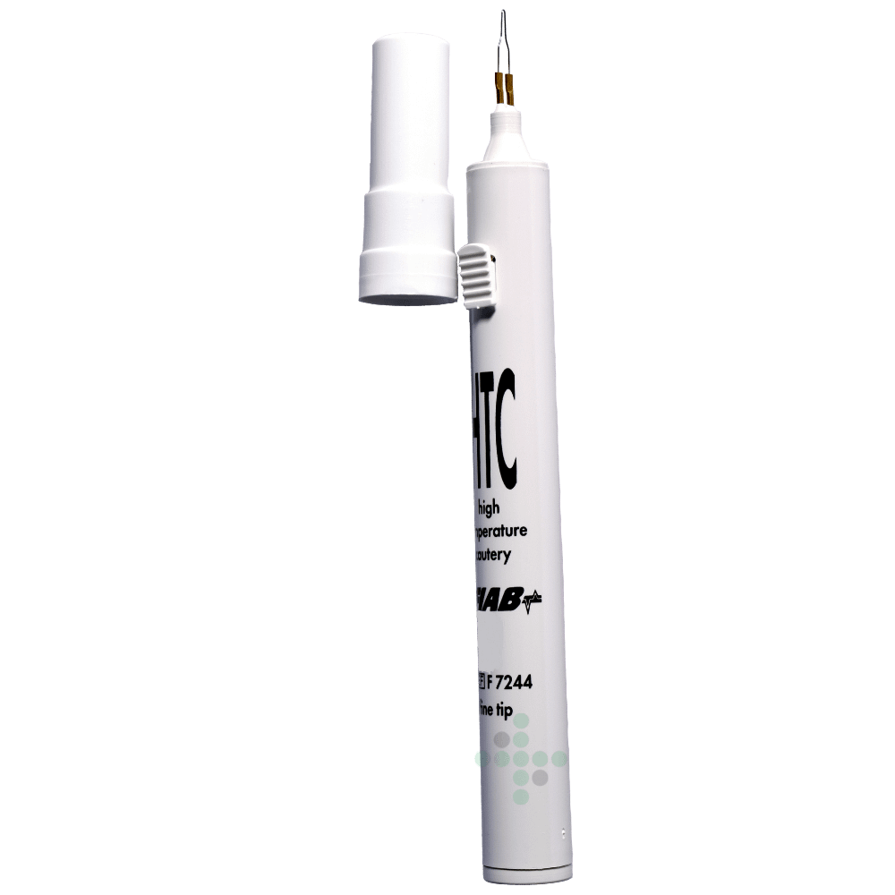 FIAB Jednorázový kauter 1200°C + jemný hrot 28 mm - 1 FIAB Jednorázový kauter 1200°C + jemný hrot 28 mm - Obrázek 1