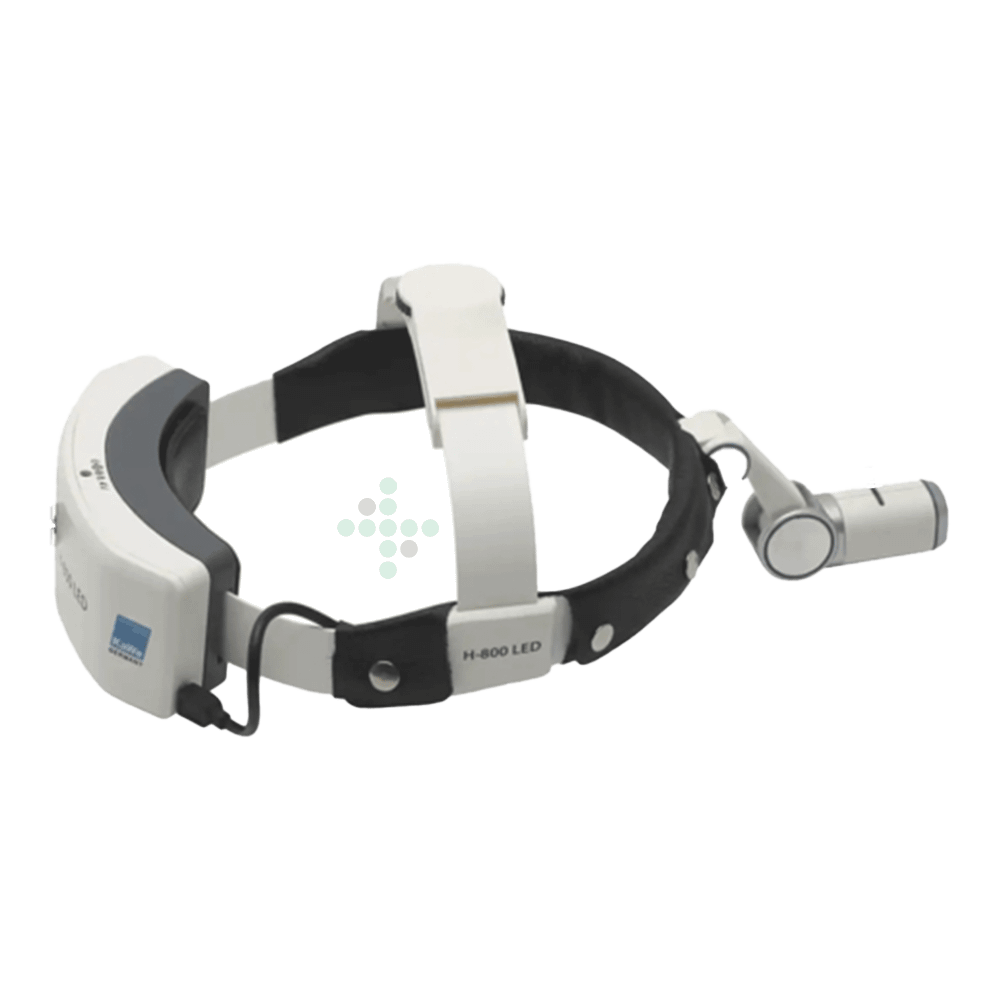 KaWe HiLight LED H-800 Head Light - Obrázek 2