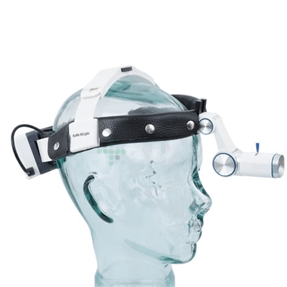 KaWe HiLight LED H-800 Head Light - Obrázek 3