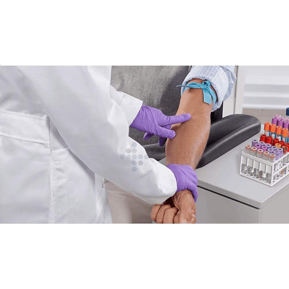 BD Vacutainer jednorázové šourky, 25 ks - Obrázek 3