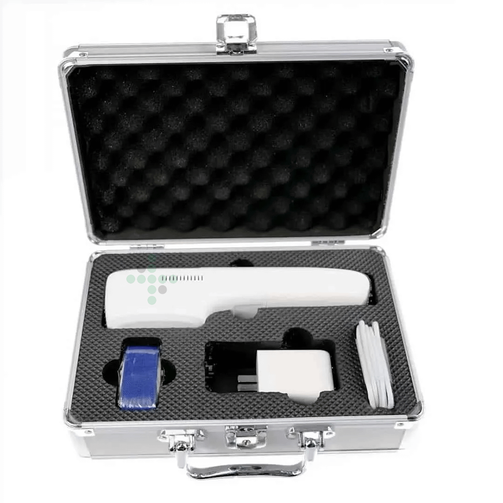 Skener pro rozpoznávání žil Qualmedi QV-600 - Obrázek 4