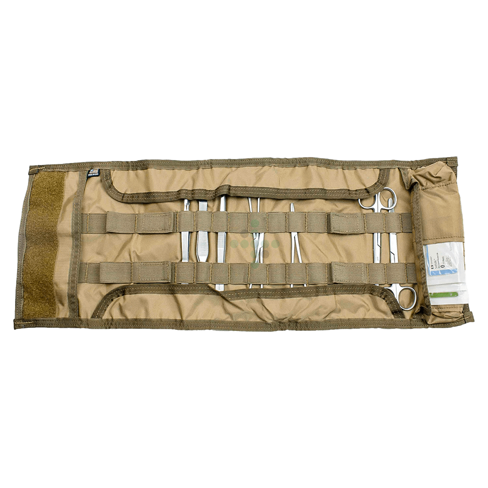 Chirurgická souprava TacMed Surgical Sleeve - bez výplně - Obrázek 2