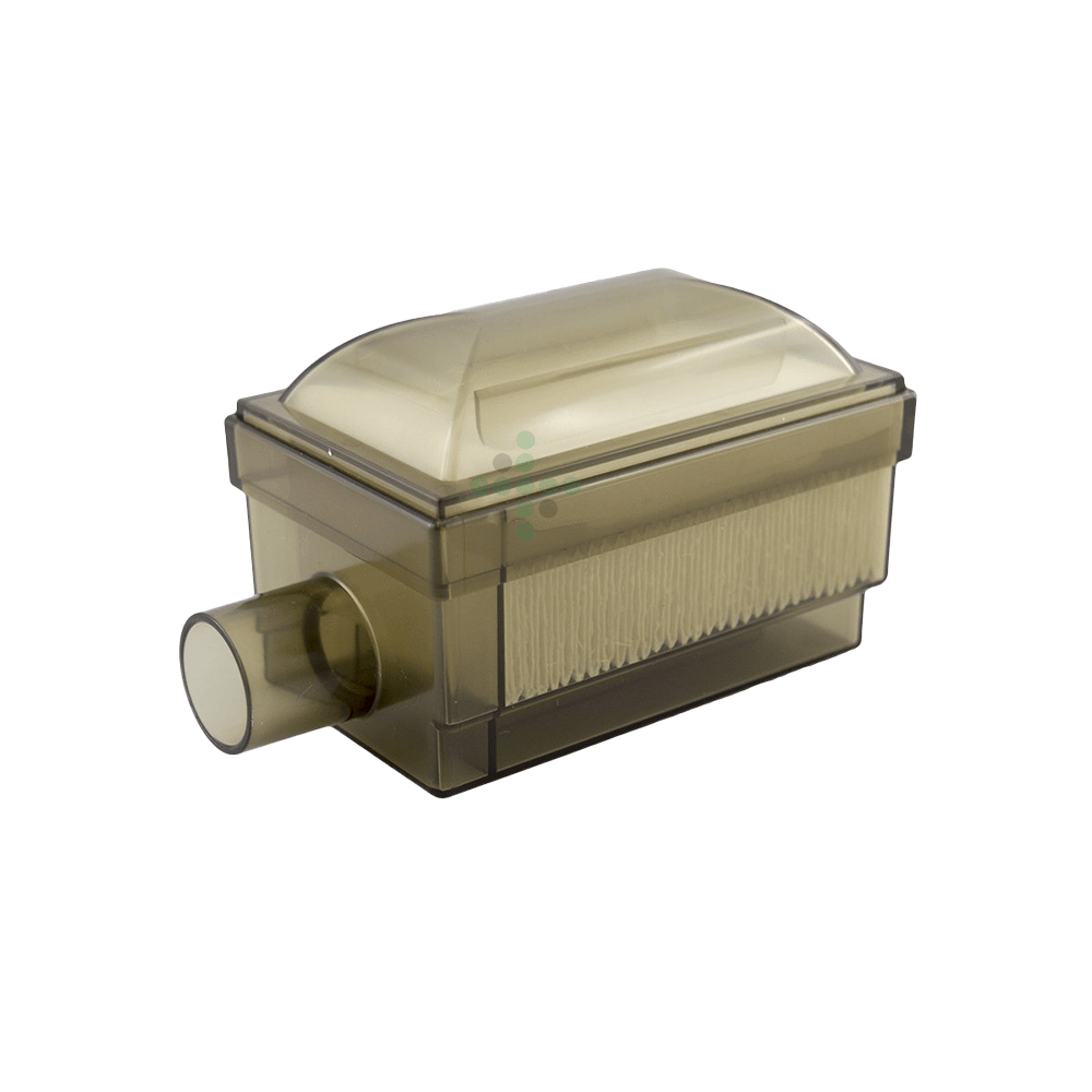 NÁHRADNÍ DÍLY Náhradní filtr pro kyslíkový koncentrátor - 1 ks - Obrázek 1